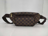 LOUIS VUITTON Vuitton Vuitton Bumbag Melville N51172 VI0047 Bag
