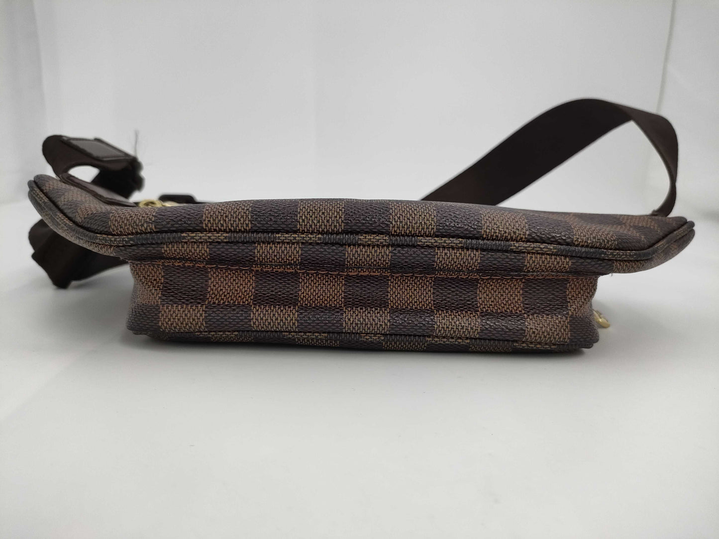 LOUIS VUITTON Vuitton Vuitton Bumbag Melville N51172 VI0047 Bag