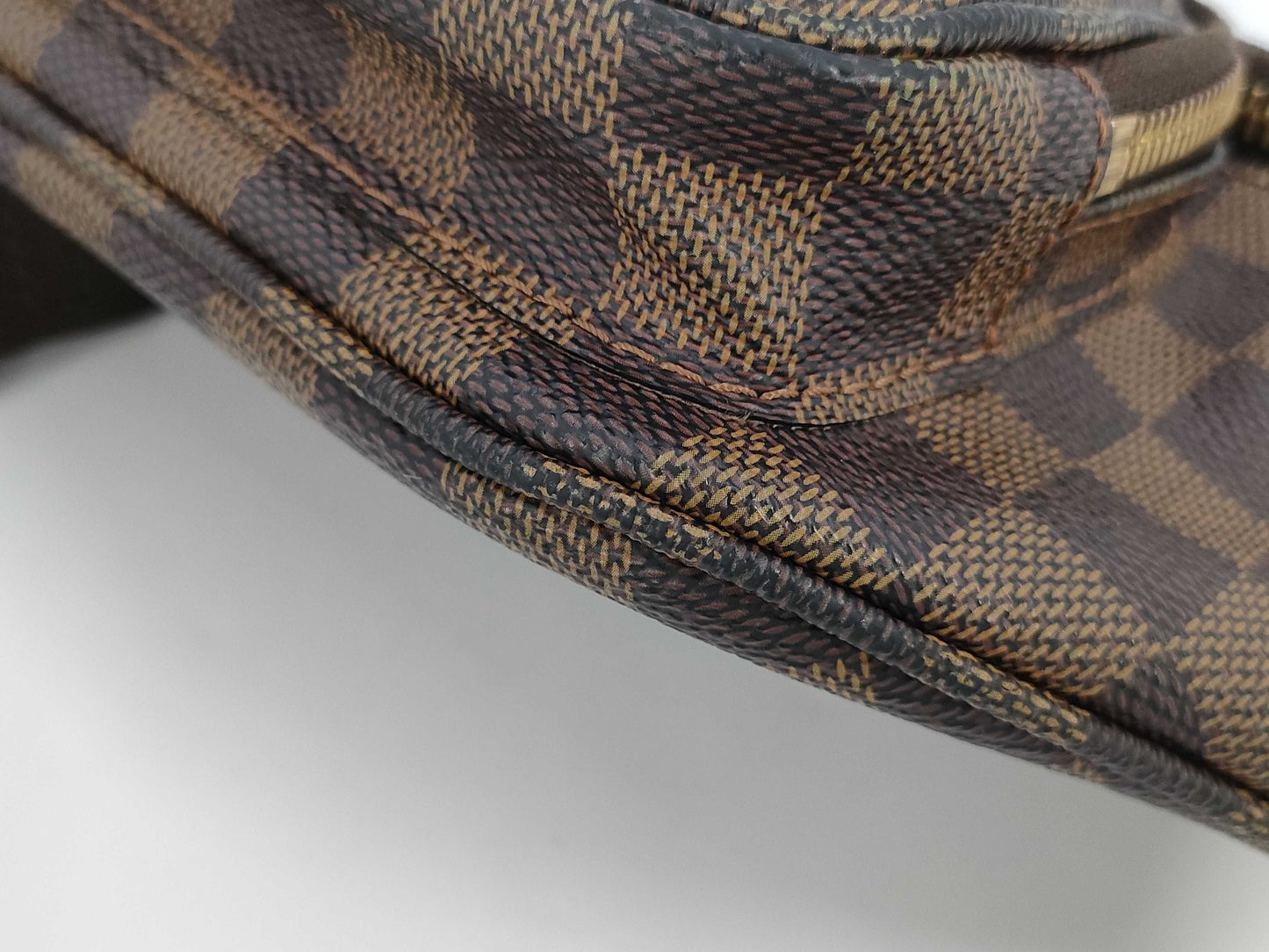 LOUIS VUITTON Vuitton Vuitton Bumbag Melville N51172 VI0047 Bag