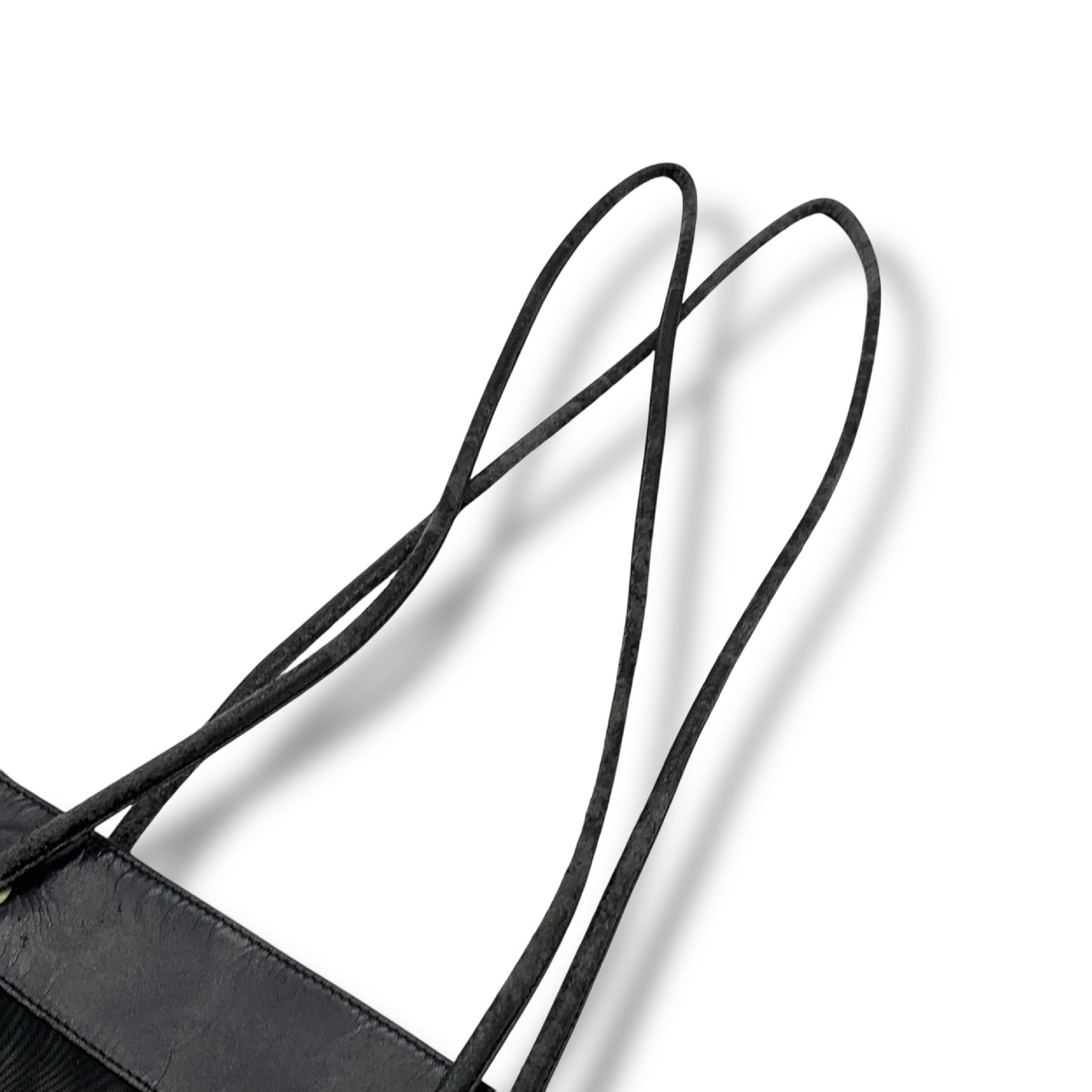 Felisi Fendi Mesh Tote Bag