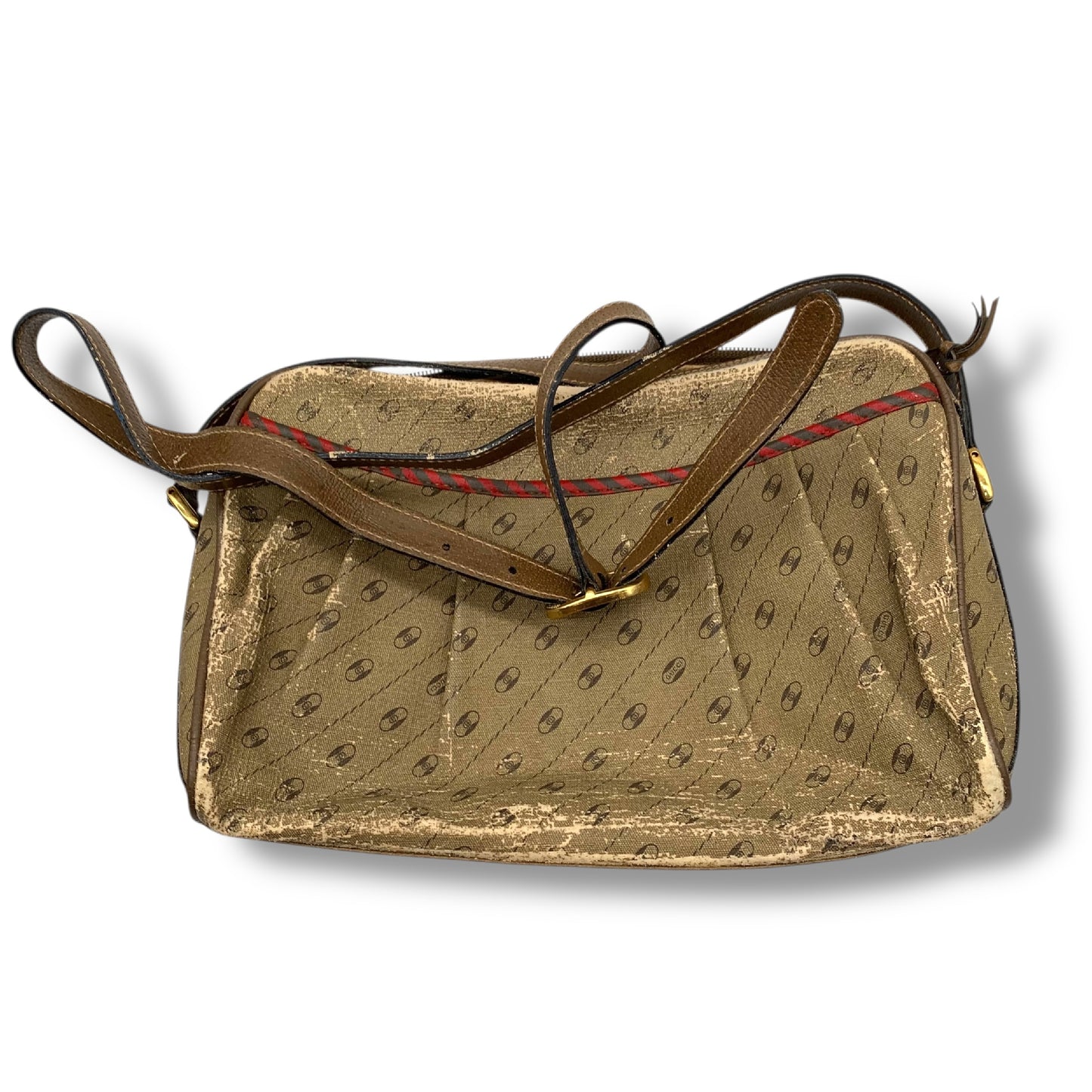 GUCCI GUCCI Gucci 3-Piece Bag Set