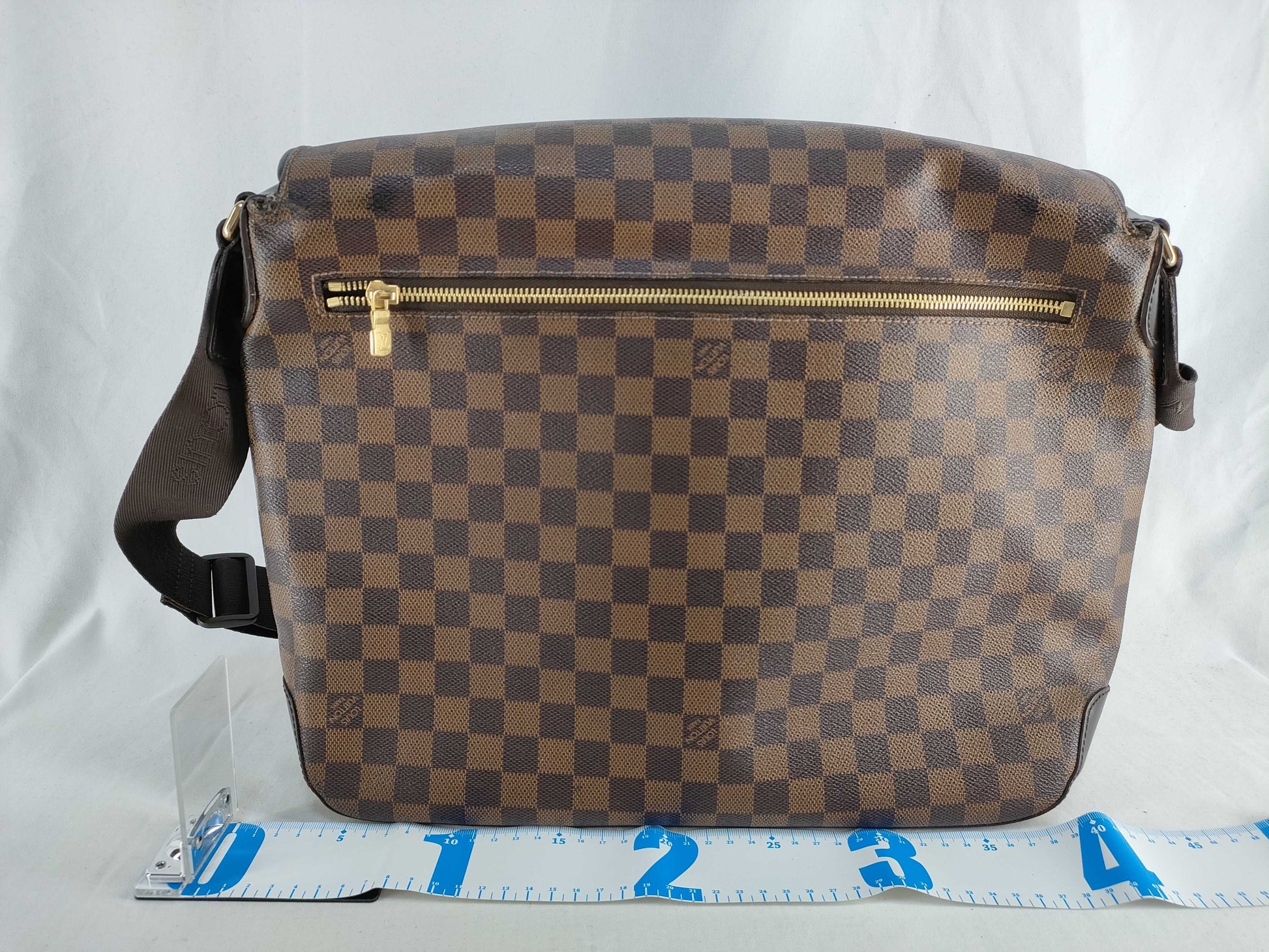 LOUIS VUITTON Damier LV Damier Spencer Shoulder Bag Crossbody Shoulder Bag