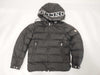 MONCLER Moncler Moncler Down Jacket CARDERE Black Size 1 Jacket