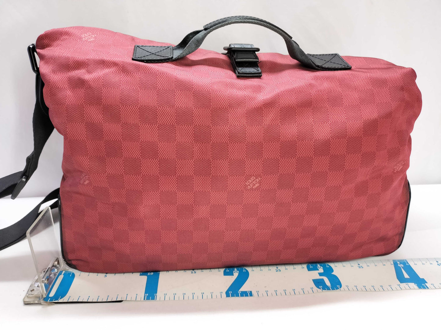 LOUIS VUITTON Louis Vuitton Cup LOUIS VUITTON Louis Vuitton Cup Calvi M80028 Shoulder Bag Shoulder Bag