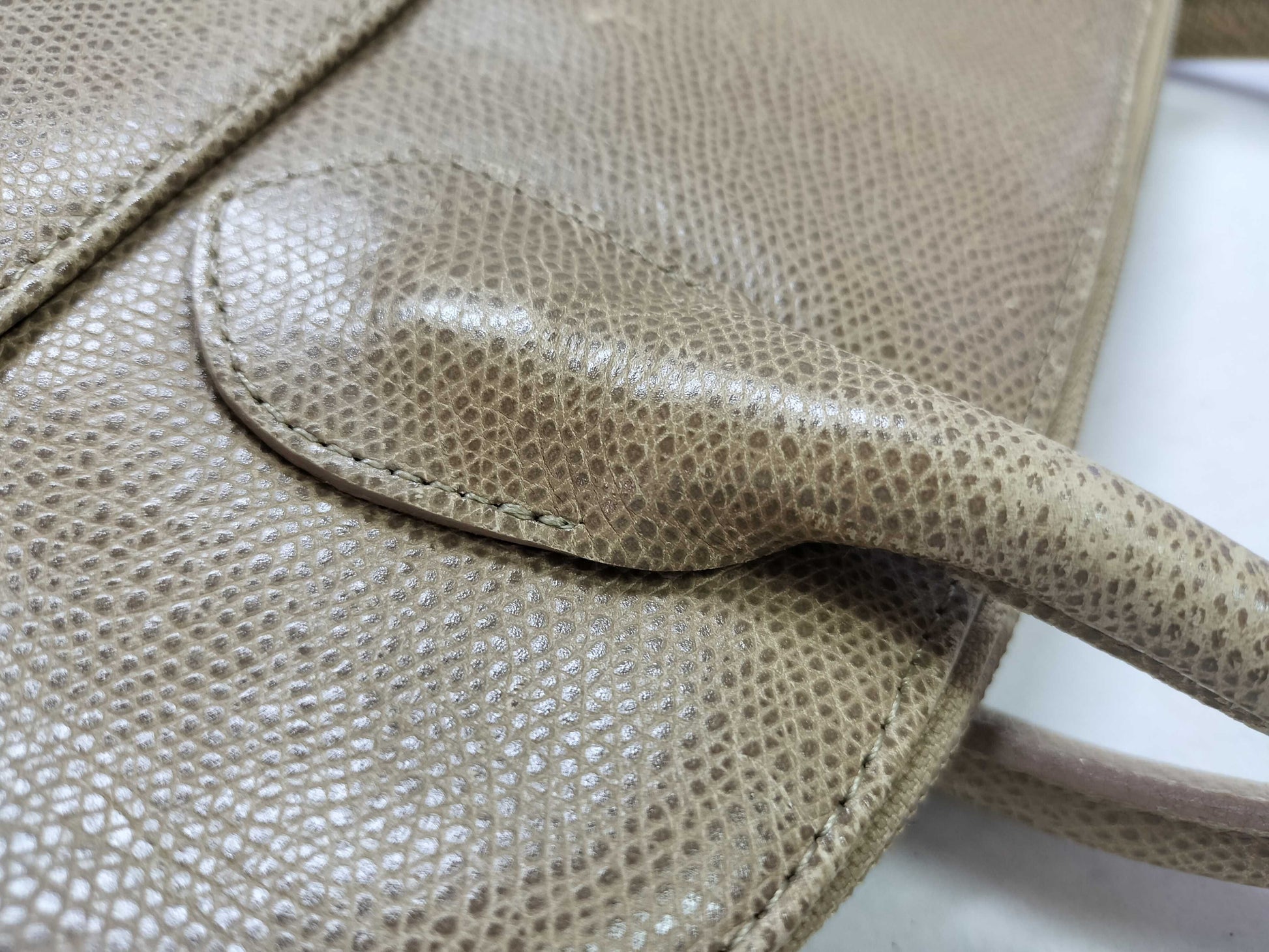 MORABITO DINA Bored Handbag 2way Handbag