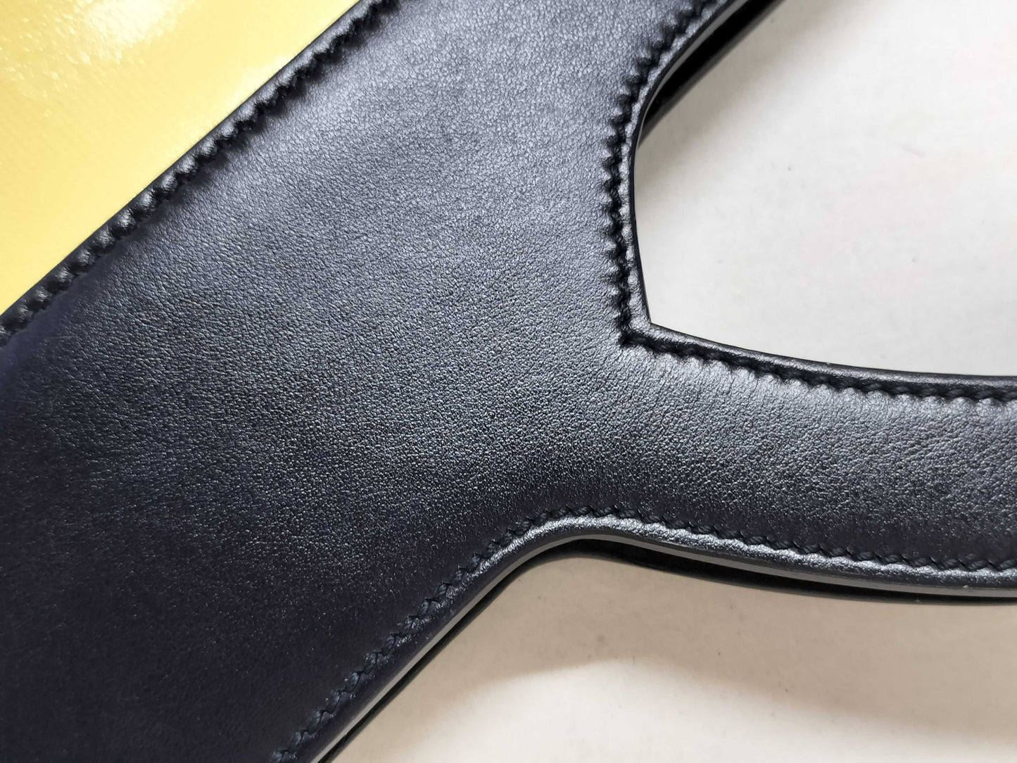 GUCCI GUCCI Gucci GG Imprime Interlocking Sherry Line Handbag Shopper Tote Bag