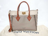 LOUIS VUITTON On My Side MM Handbag