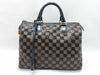 LOUIS VUITTON Louis Vuitton Damier Payette Speedy 30 Handbag
