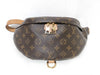 LOUIS VUITTON Monogram Louis Vuitton Belt Bag/Waist Bag