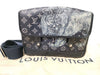 LOUIS VUITTON Savannah Messenger PM Shoulder Bag