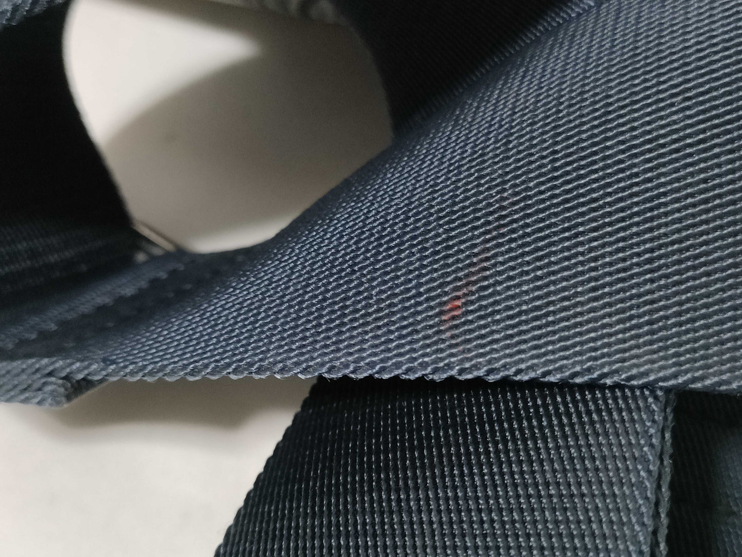 LOUIS VUITTON Savannah Messenger PM Shoulder Bag