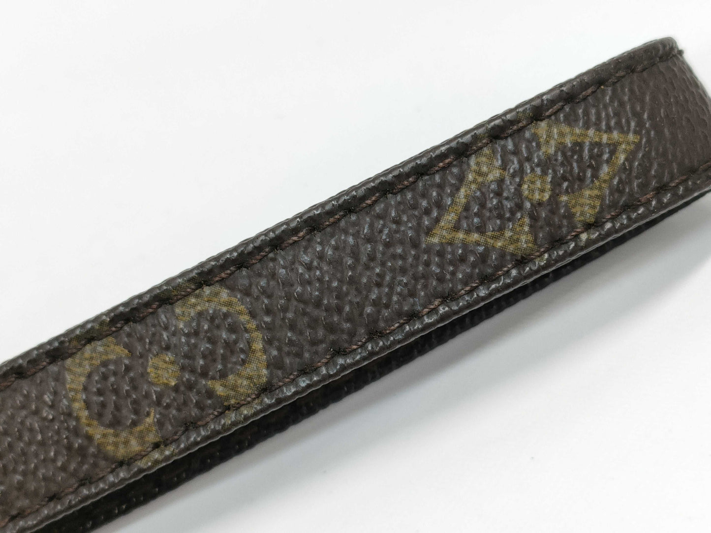 LOUIS VUITTON Vuitton Marli Dragone Clutch Bag Second Bag Clutch Bag