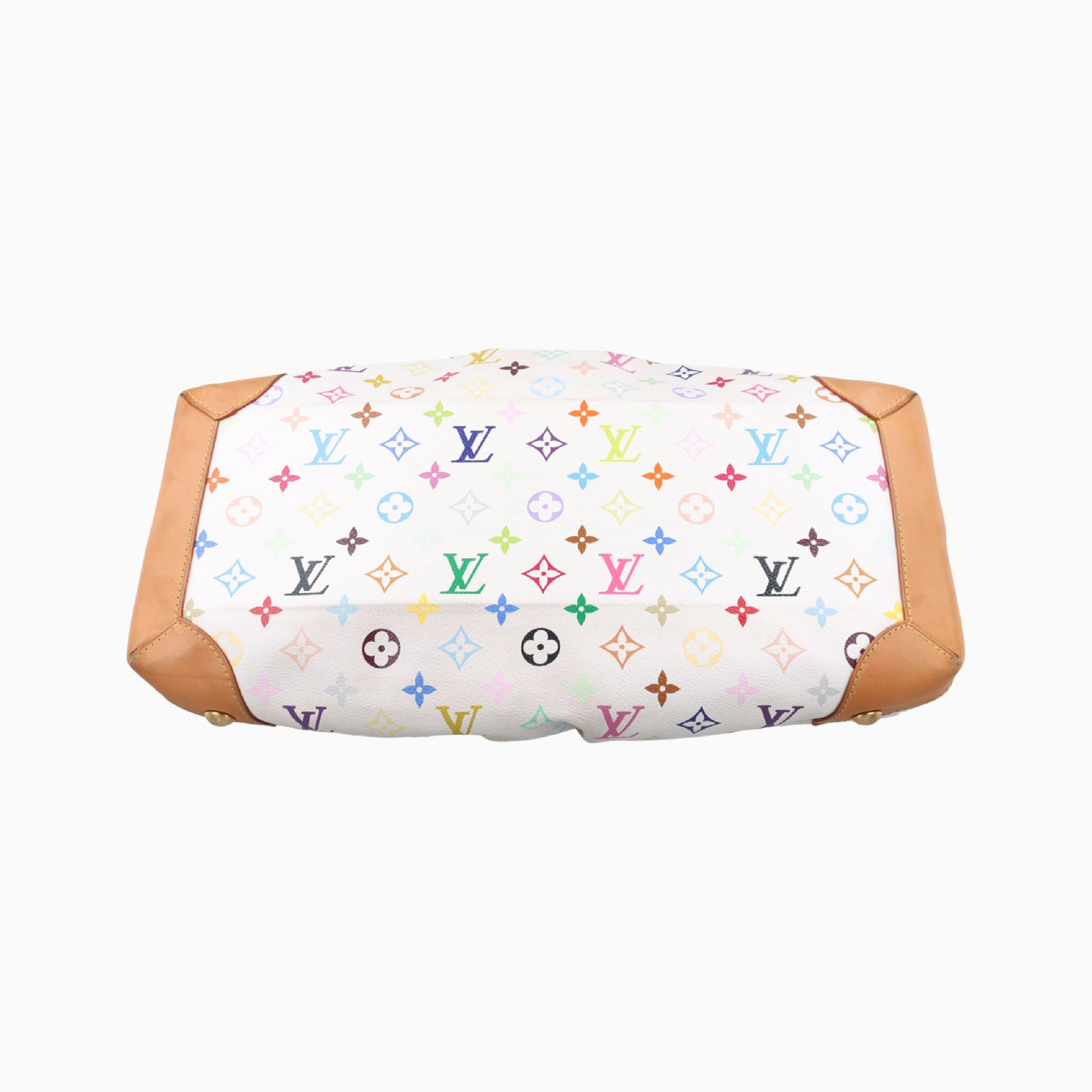 LOUIS VUITTON Urslabron Monogram Multicolor M40123TH5018 Handbag