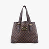 LOUIS VUITTON HAMPSTEAD MM EVENE DAMIER Canvas N51204 Unknown Shoulder Bag