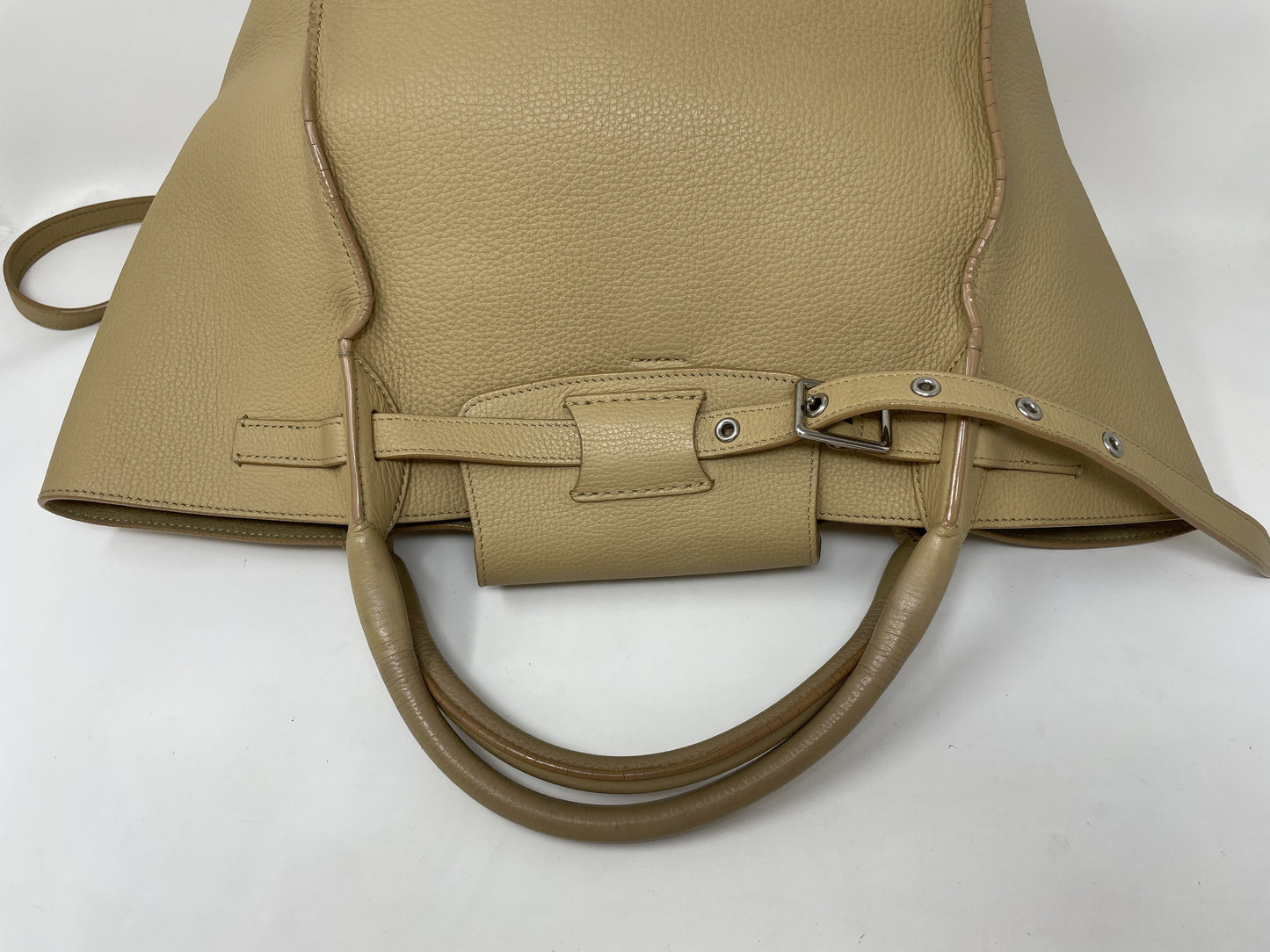 CELINE CELINE Handbag Big Bag Small Shoulder Bag 2way Handbag