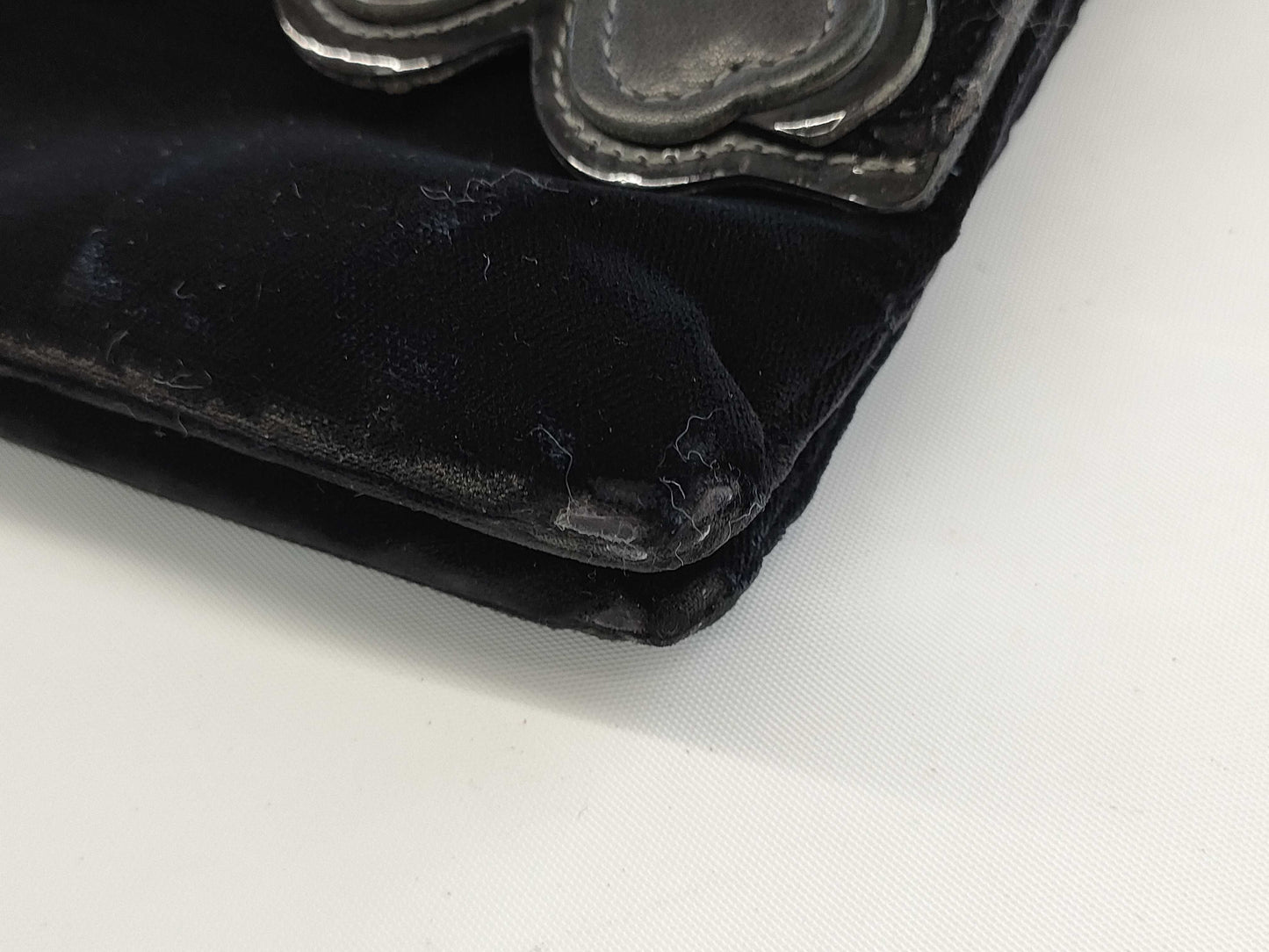 CHANEL No.5 Camellia Cereal Chain Shoulder Bag