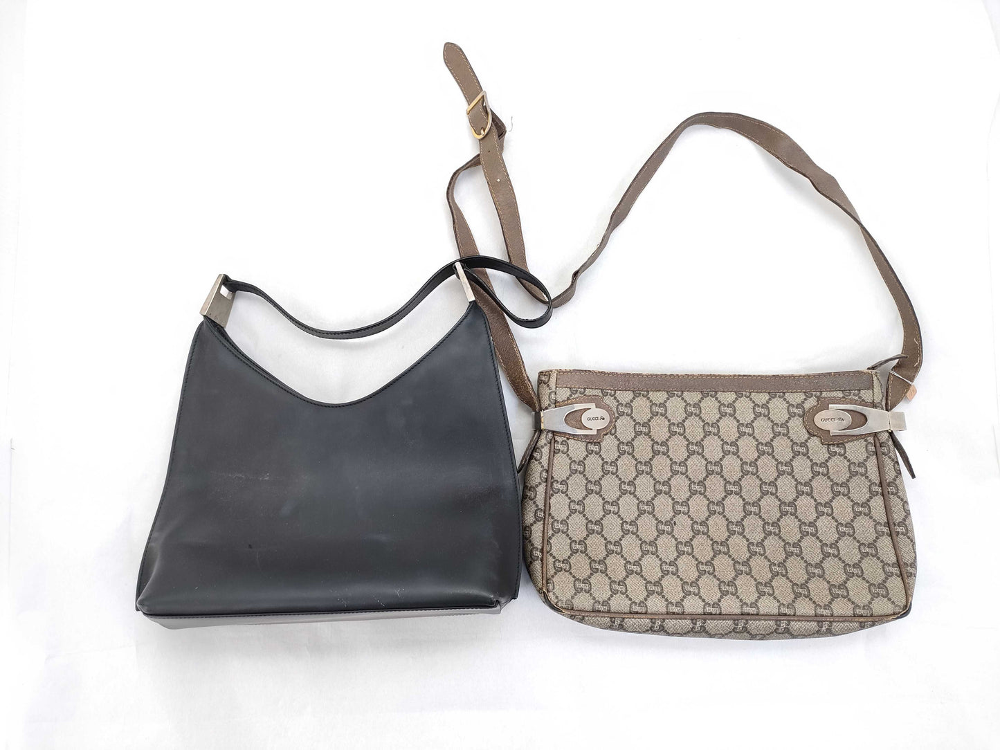 GUCCI GUCCI Gucci Shoulder Bag Set of 2 Shoulder Bags