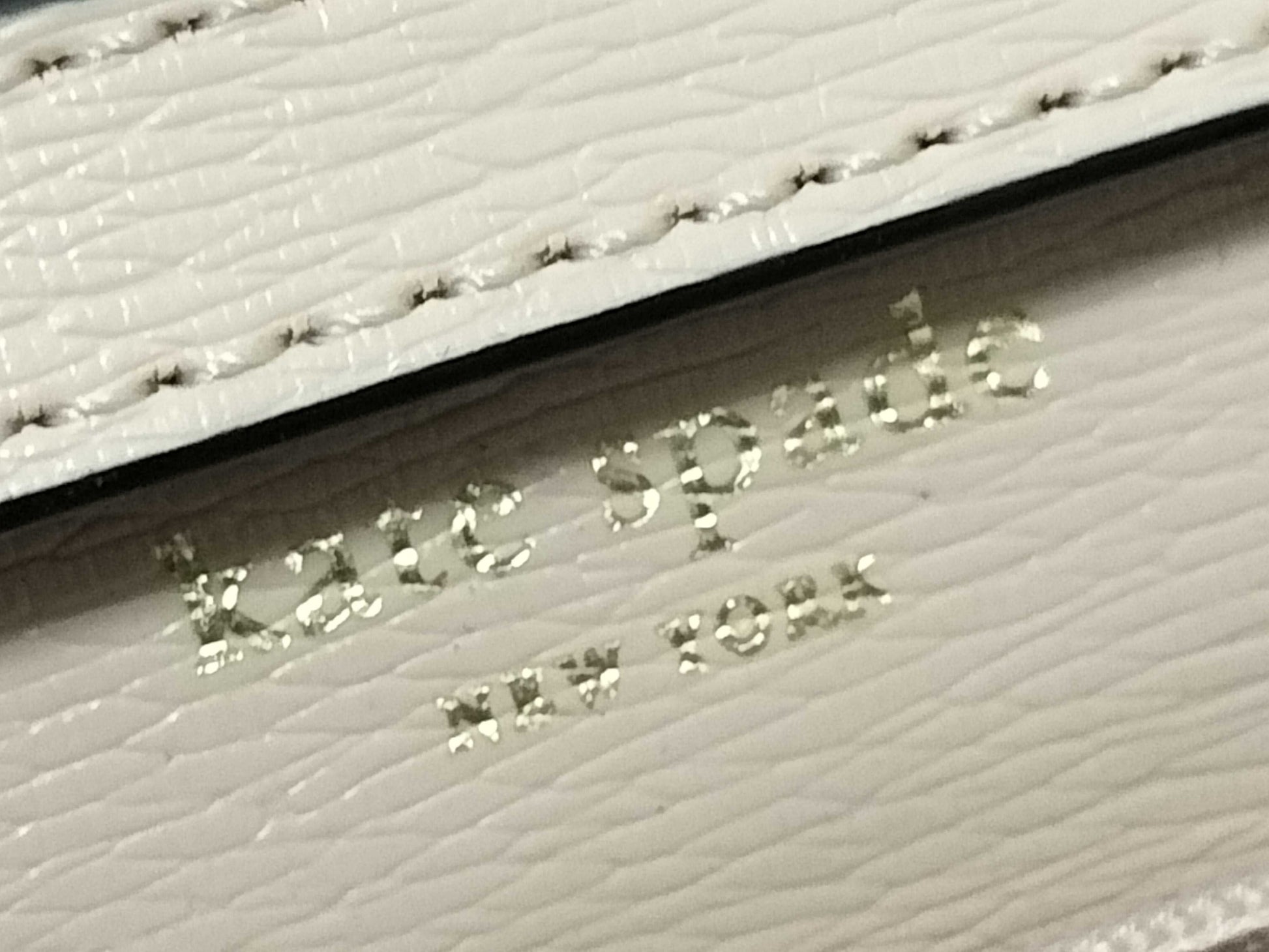 Kate Spade 2-Piece Shoulder Bag Set