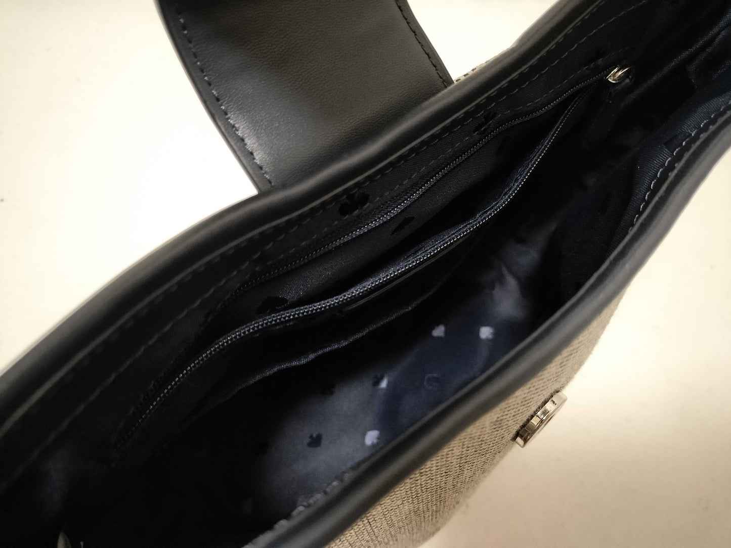 Kate Spade Shoulder Bag and Backpack Set