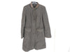 MaxMara Women's Quilted Wool Trench Coat