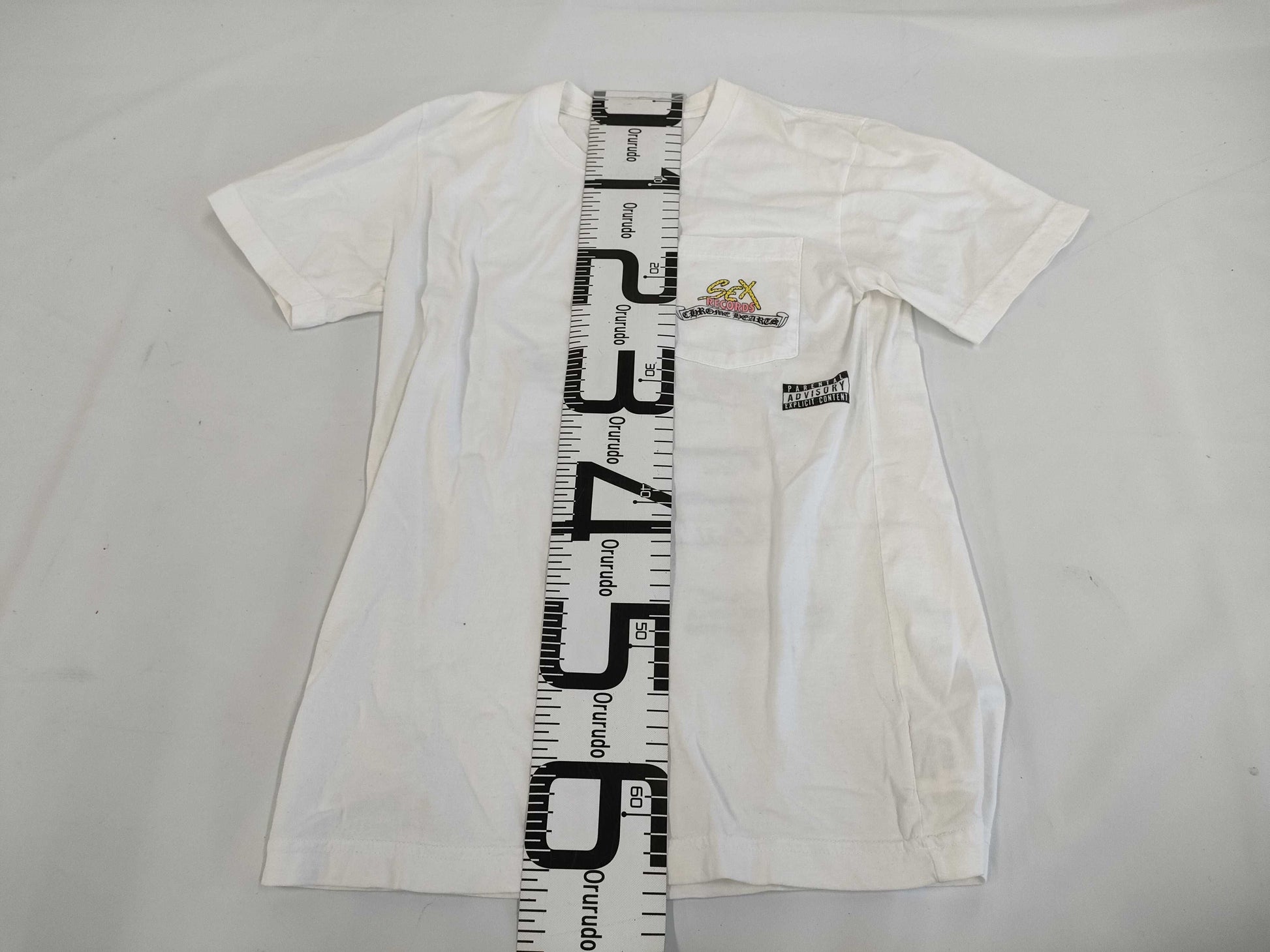 CHROME HEARTS Chrome Hearts Matty Boy T-Shirt Size S T-Shirt