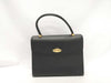 LOUIS VUITTON Louis Vuitton Marserve Black Handbag Handbag