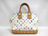 LOUIS VUITTON Monogram Multicolor ALMA M92647 FL0043 Handbag