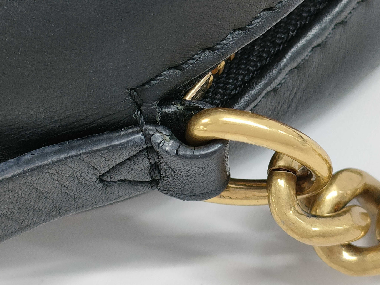 LOUIS VUITTON LV New Camera Bag New Wave M53682 TR0159 Black Bag