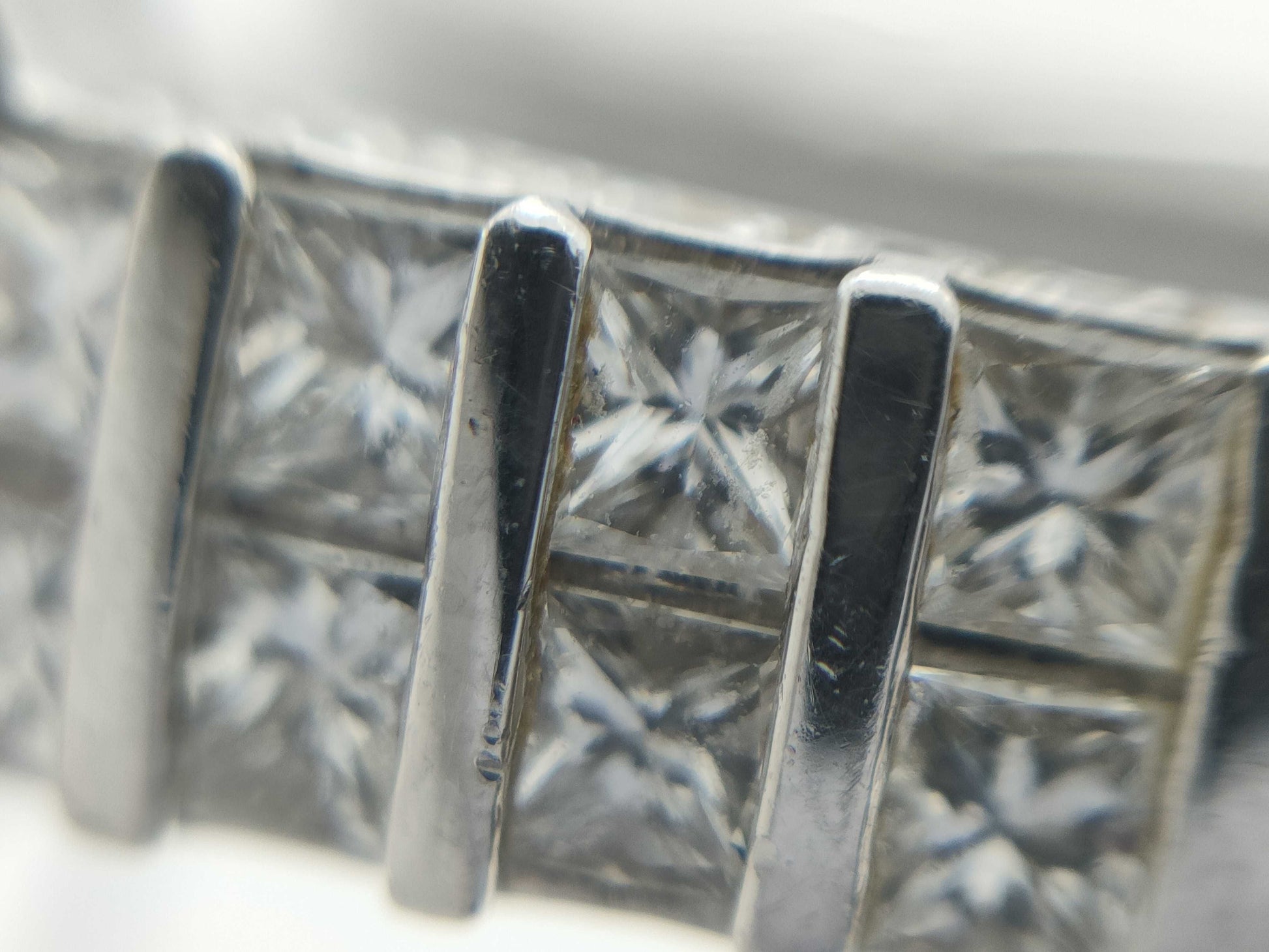 R1.598ct D1.04ct Pt900 8.9g Ring