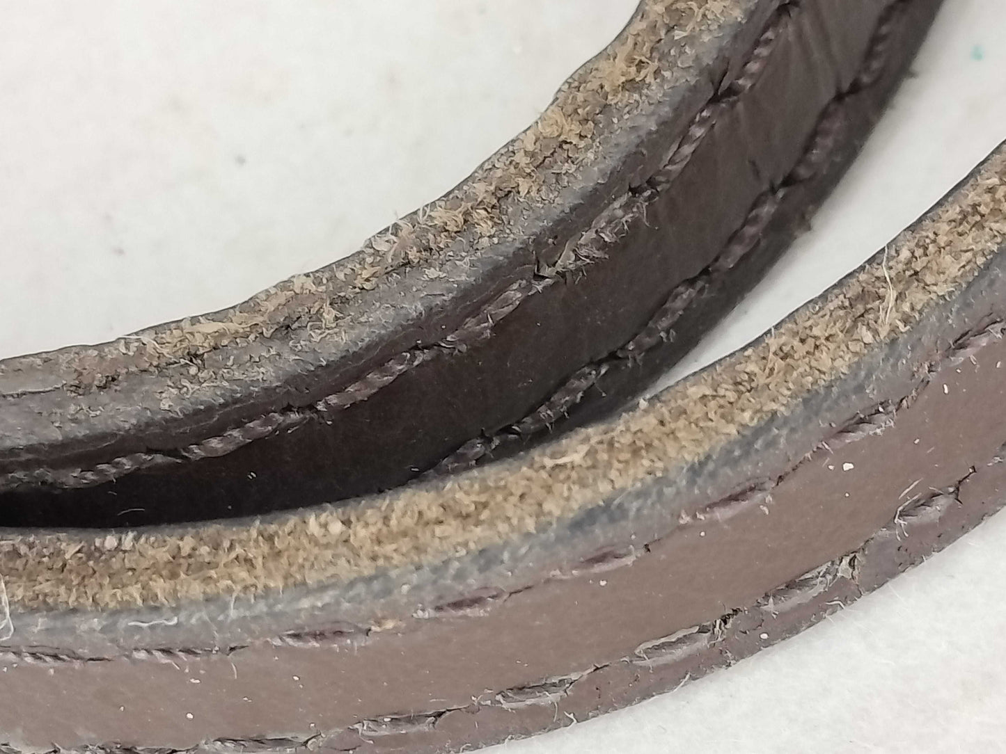 LOUIS VUITTON Damier Neverfull MM Tote Bag