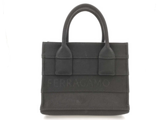 Salvatore Ferragamo Bag Handbag