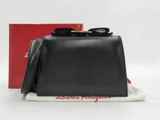 Salvatore Ferragamo Bag Shoulder Bag