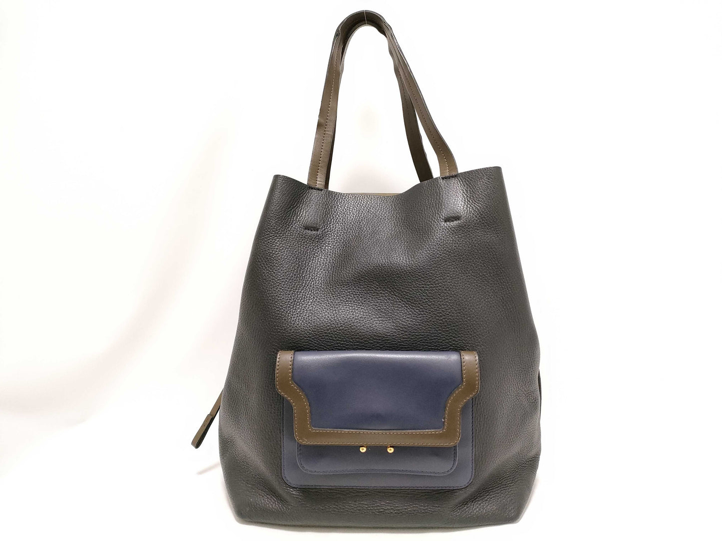 MARNI MARNI Trunk Bag Tote Bag