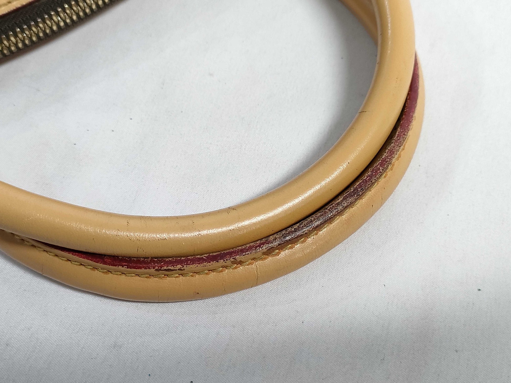 LOUIS VUITTON Monogram Bag Handbag