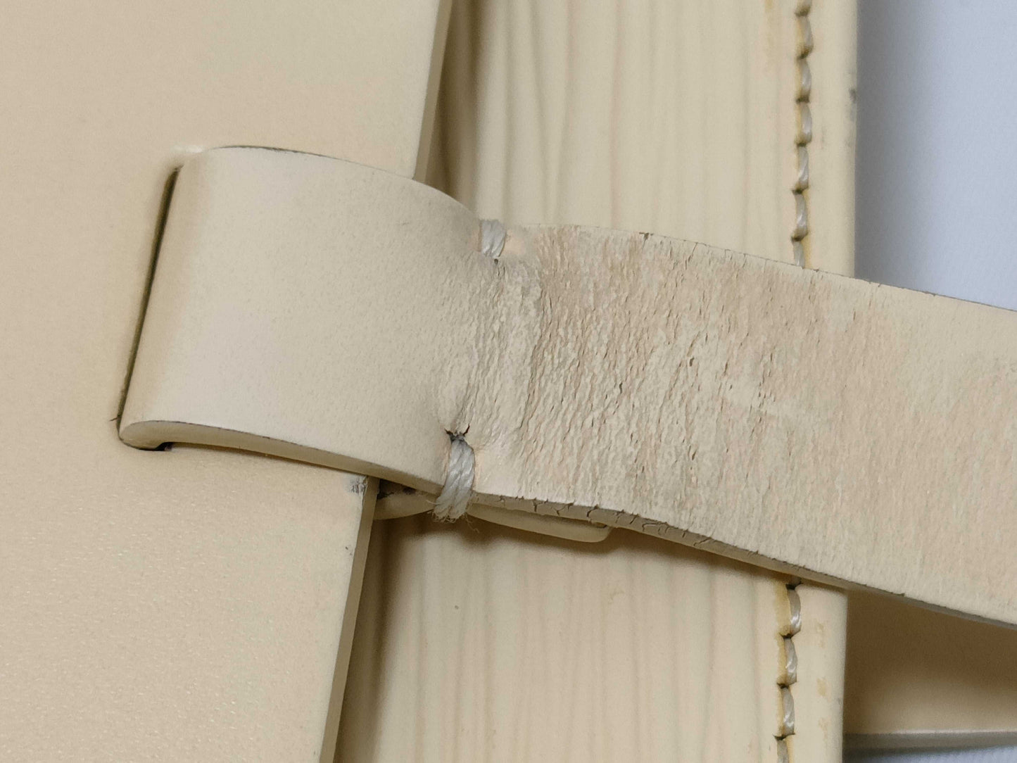 LOUIS VUITTON Epi Croisette GM M5250A/LW0030 Handbag