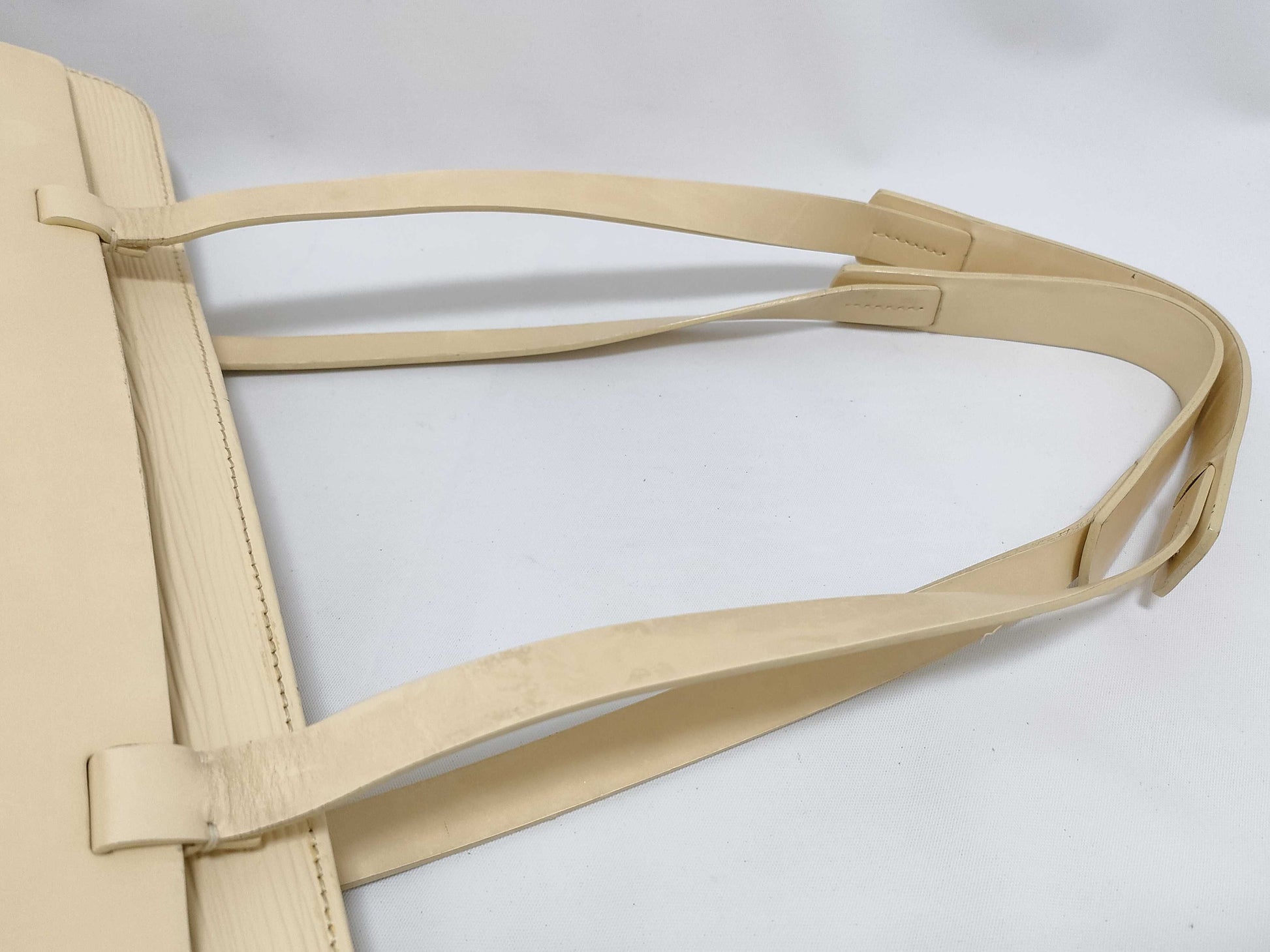 LOUIS VUITTON Epi Croisette GM M5250A/LW0030 Handbag