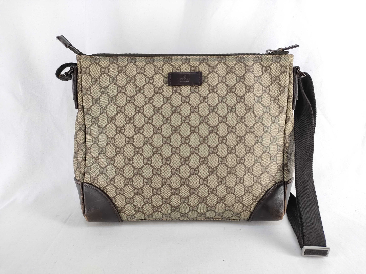 GUCCI LV Monogram Keypol 55 M41424/MI0971 Shoulder Bag