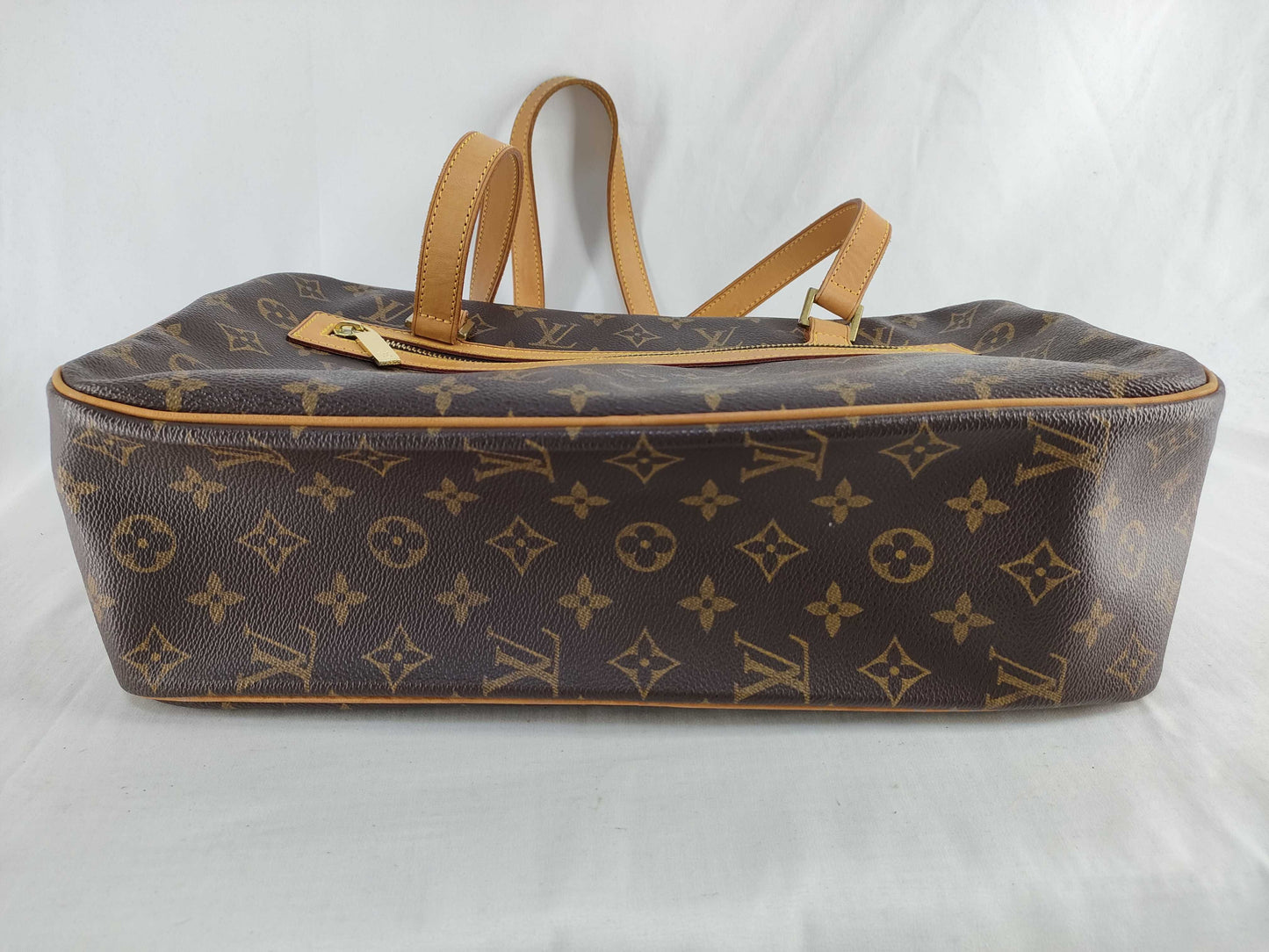 LOUIS VUITTON Monogram LV Monogram Cite GM M51181/FL0013 Handbag