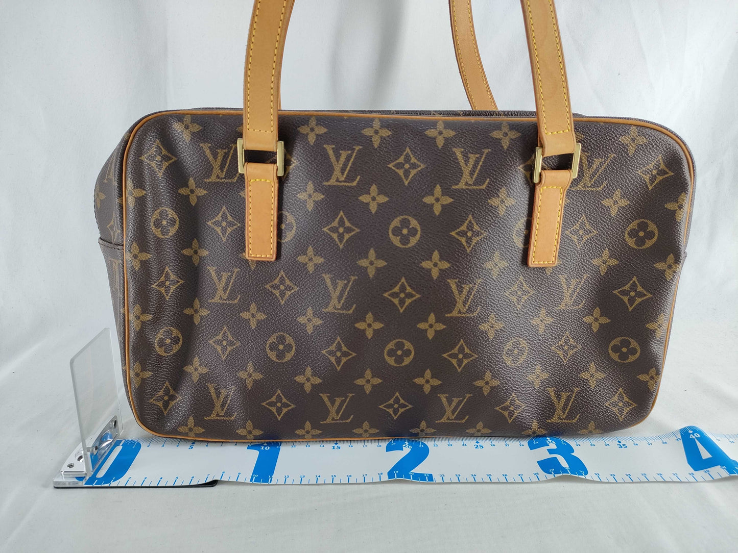 LOUIS VUITTON Monogram LV Monogram Cite GM M51181/FL0013 Handbag