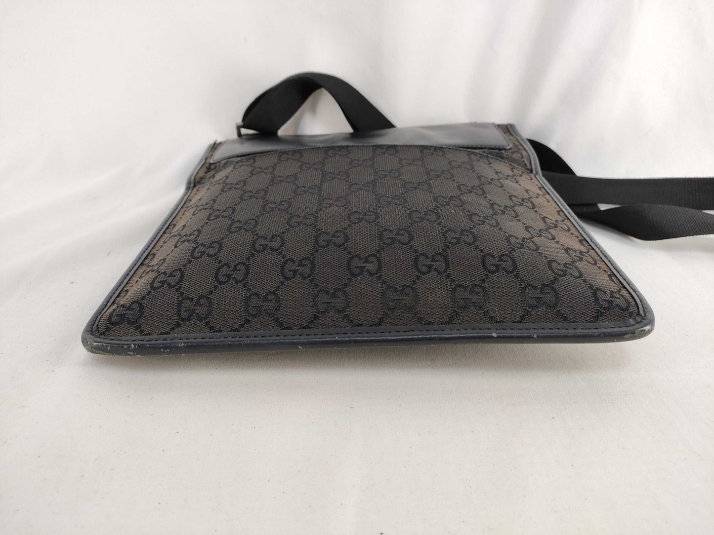 GUCCI GUCCI GG Canvas GG Canvas Shoulder Bag 27639 Shoulder Bag