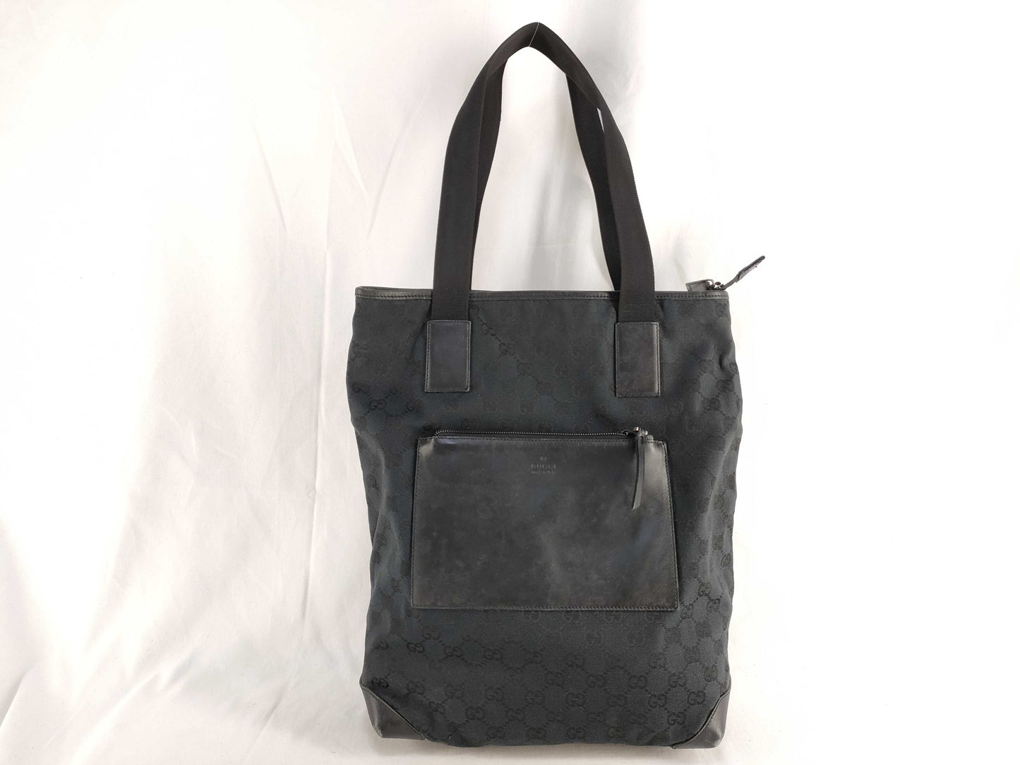 GUCCI GUCCI 019/0401 Tote Bag Tote Bag