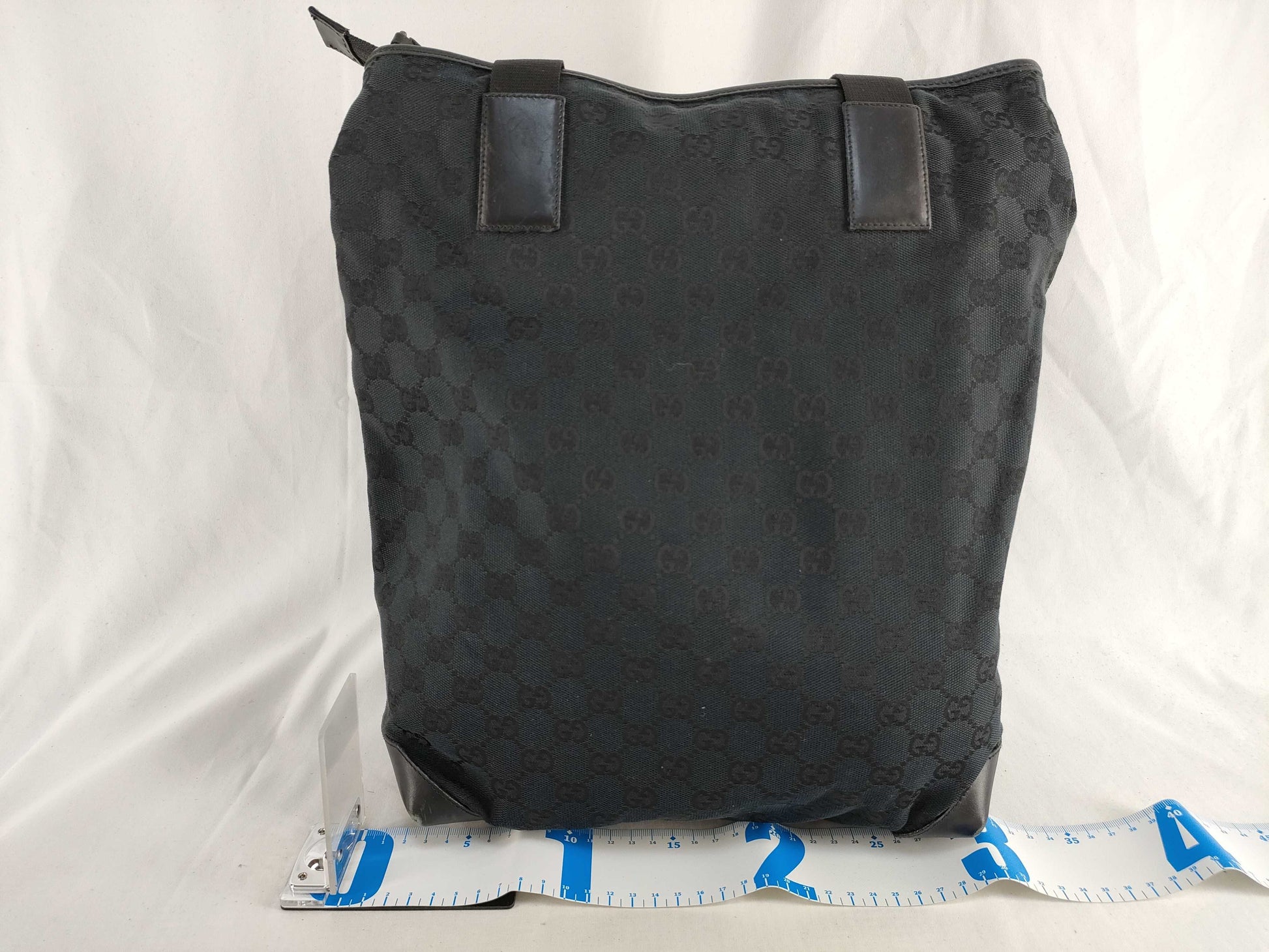 GUCCI GUCCI 019/0401 Tote Bag Tote Bag