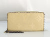 LOUIS VUITTON Monogram Empreinte Louis Vuitton Empreinte Zippy Wallet