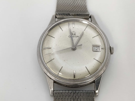 OMEGA Hand-Wound Women's Watch