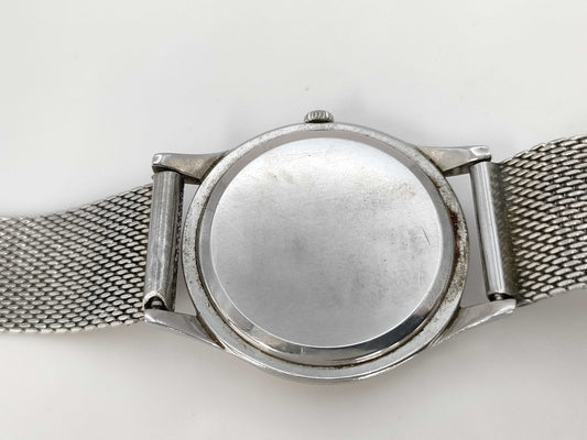 OMEGA Hand-Wound Women's Watch