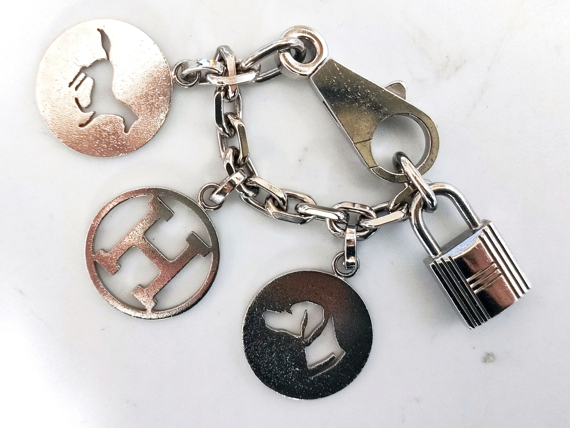 HERMES Amulet 4 Other Accessories