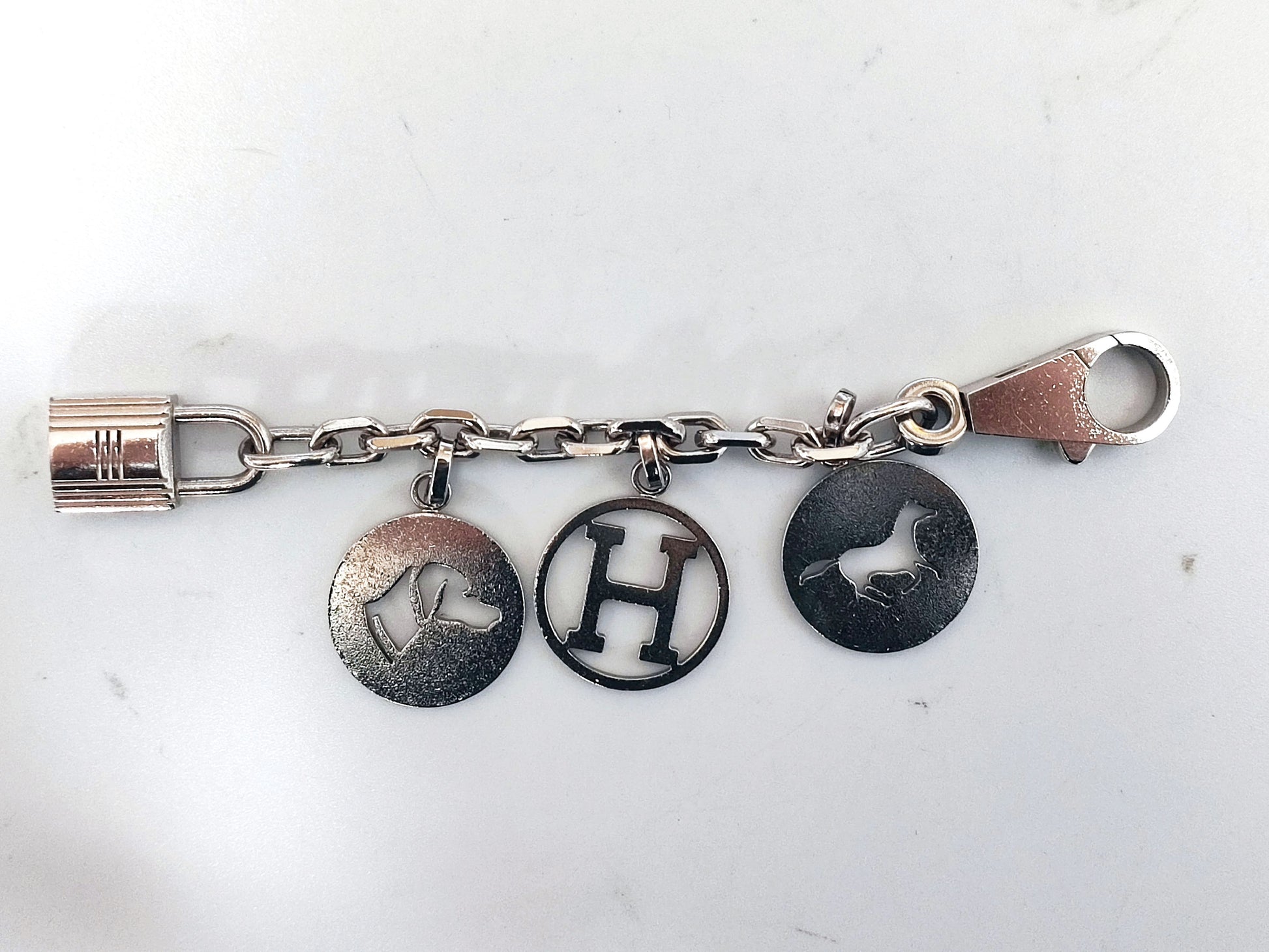 HERMES Amulet 4 Other Accessories