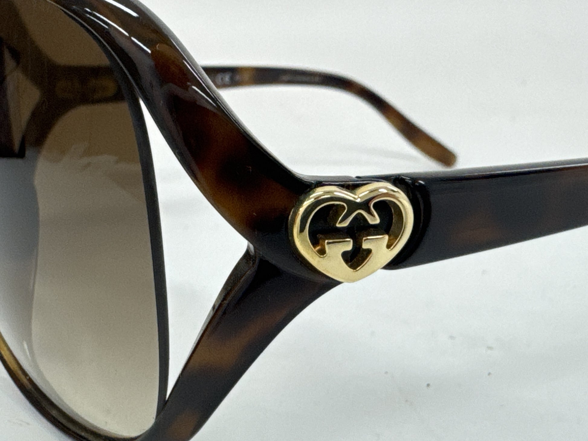 GUCCI Gucci GG3525 Sunglasses & Glasses