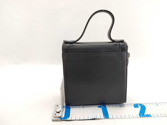 Yves Saint Laurent Yves Saint Laurent Handbag Leather Shoulder Bag 2WAY Handbag