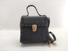 Yves Saint Laurent Yves Saint Laurent Handbag Leather Shoulder Bag 2WAY Handbag
